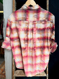 580 Flannel Vol. 11 | #1 | M/L