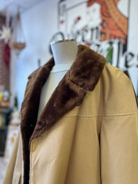 Vault | The Mens Shop Coat XL