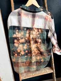 580 Flannel Vol. 11 | #14 | S