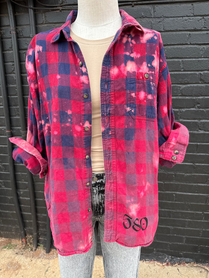 580 Flannel | Vol. 10 | .26