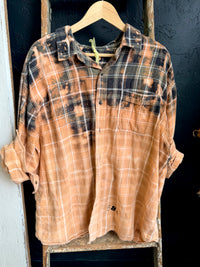 580 Flannel Vol. 11 | #13 | XL/2X