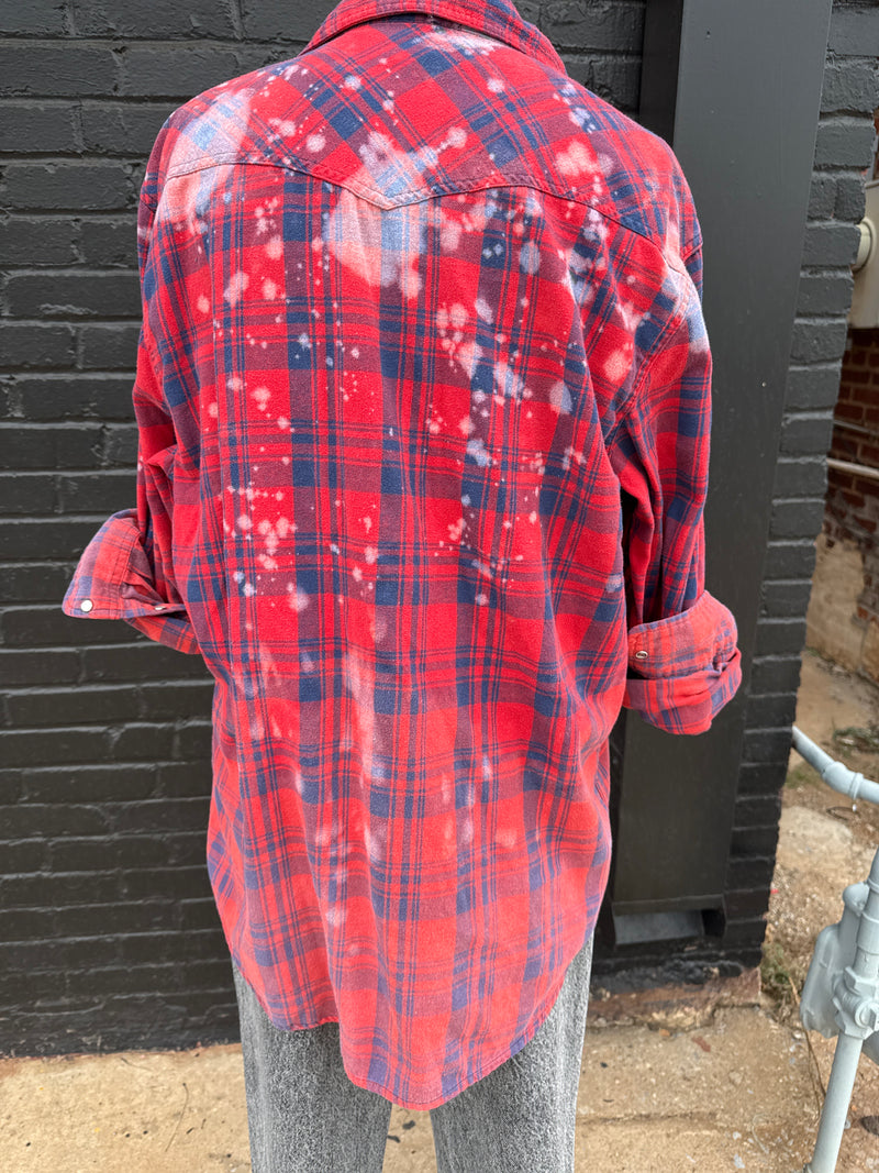 580 Flannel | Vol. 10 | .27