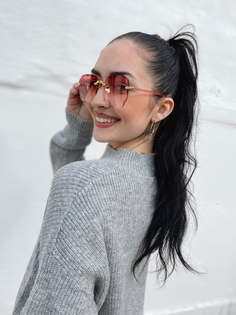 Cool Girl Vibes Sunnies