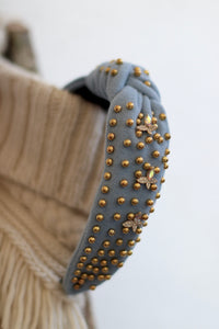 Felt Butterfly Headband