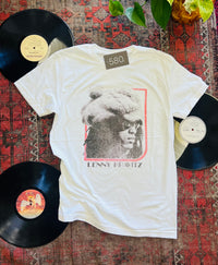Kravitz Graphic Tee