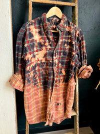 580 Flannel Vol. 11 | #6 | XL/2X