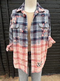 580 Flannel | Vol. 10 | .28