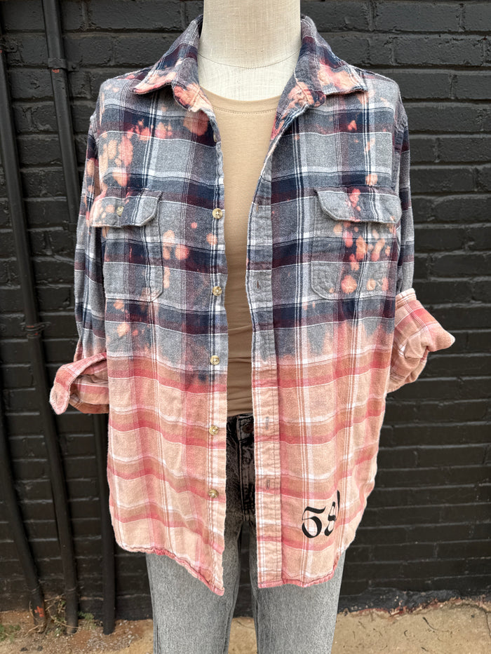 580 Flannel | Vol. 10 | .28