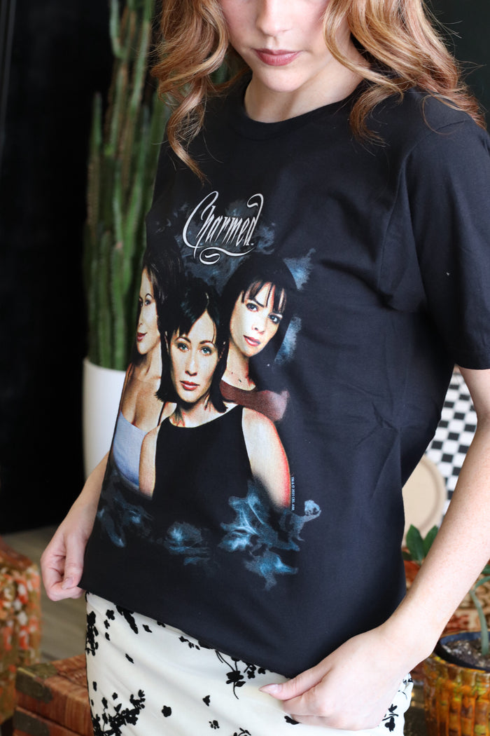 Charmed Graphic Tee