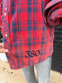 580 Flannel | Vol. 10 | .27