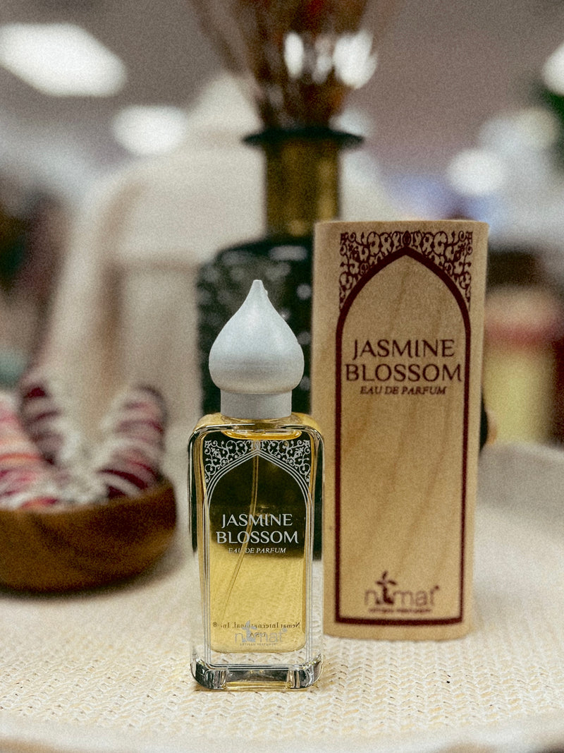 50ml Jasmine Blossom Eau de Parfum