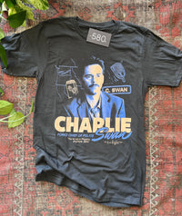 Daddy Charlie Twilight Tee