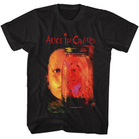 Jar of Flies - Alice in Chains Tee