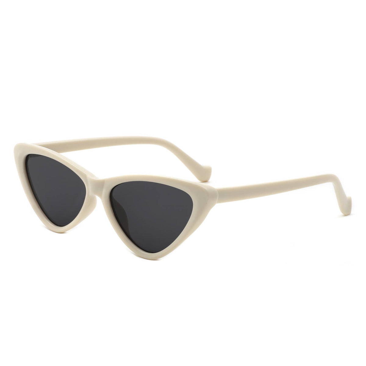 Retro Cat Eye Women Sunglasses