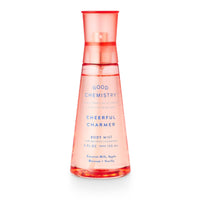 Cheerful Charmer Body Mist 5oz