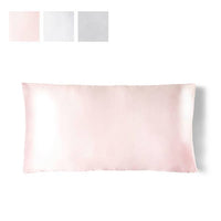 Silky Satin Pillowcase King Assortment