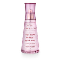 Not That Vanilla Body Mist 5oz
