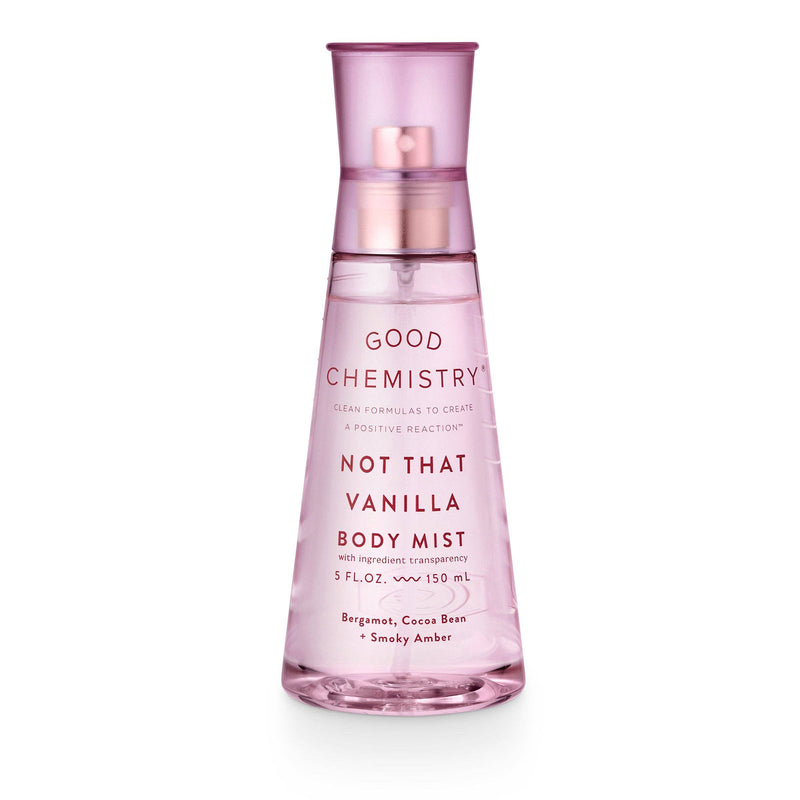Not That Vanilla Body Mist 5oz