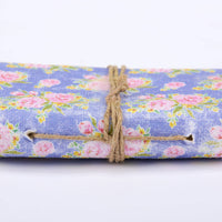 French Floral 3” Mini Notebook Set