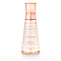 Queen Bee Body Mist 5oz