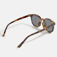 Acetate Classic Frame Sunglasses