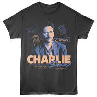 Daddy Charlie Twilight Tee