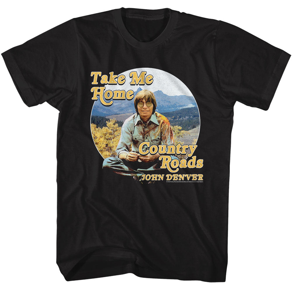 John Denver Tee