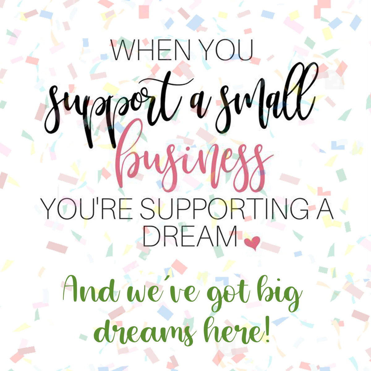 Someone out there Sticker 3"