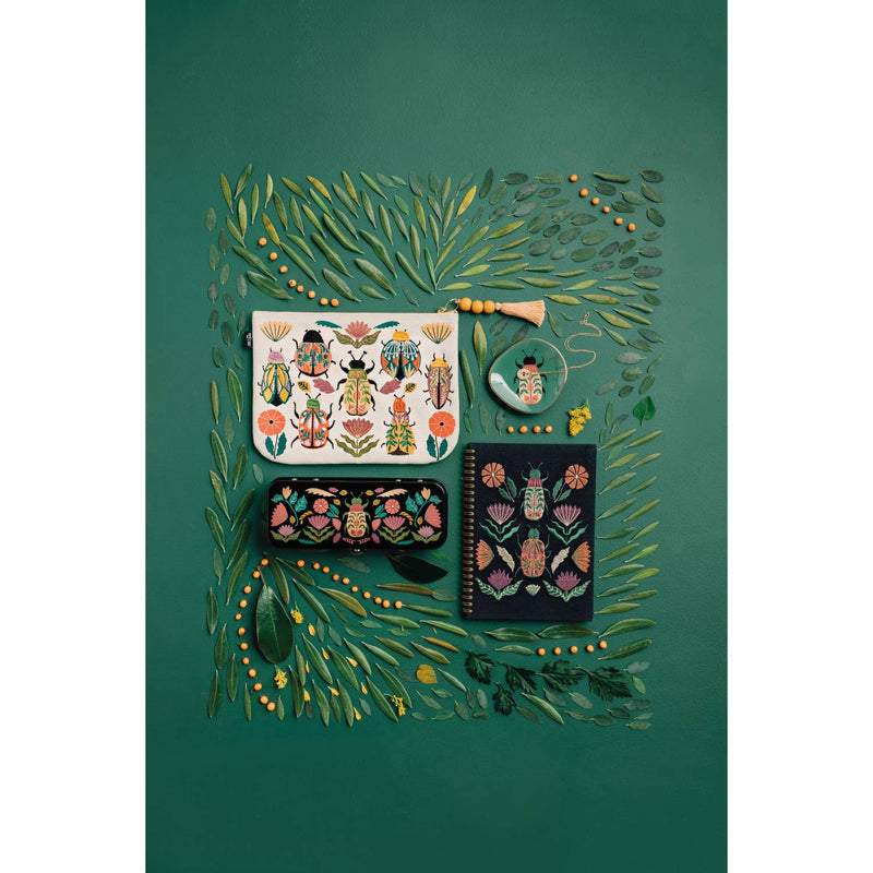 Amulet Bug Trinket Tray