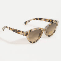 Retro Cool Girl Acetate Sunglasses