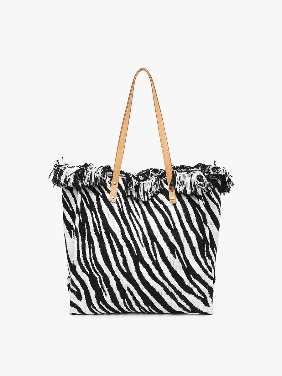 Summer*Door*Buster- Madi Tote || Tan