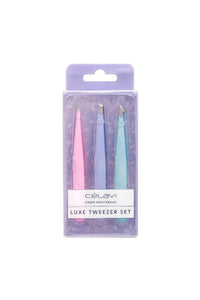 Tweezer Set
