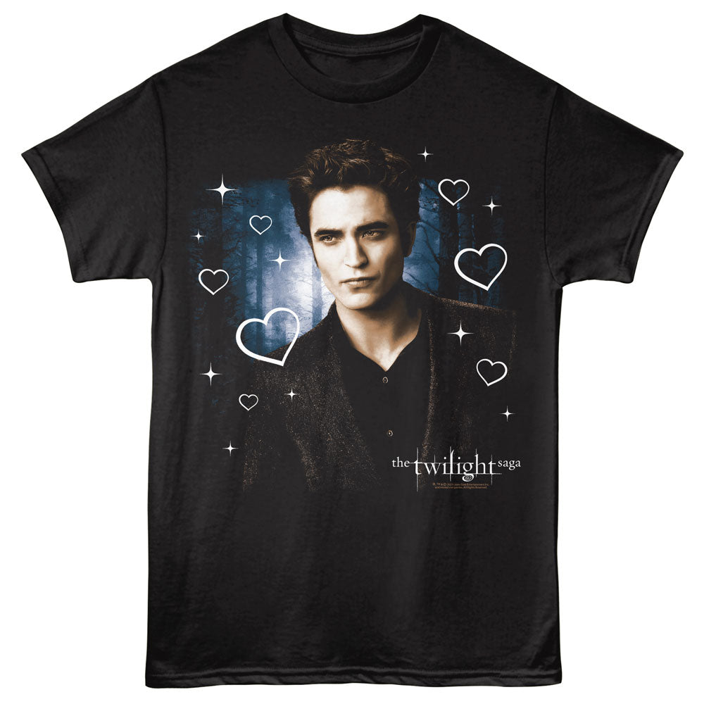 Edward Twilight Tee
