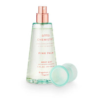 Pink Palm Body Mist 5oz