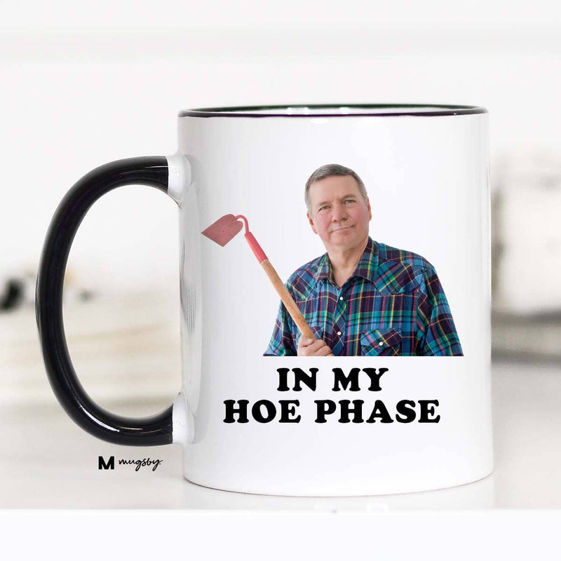 H*e Phase Mug: 15oz - 580 Threads
