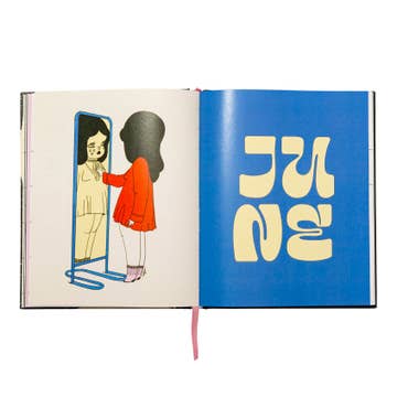 Gal With A Plan 2026 Planner