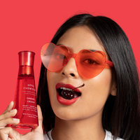 Cherry Crush Hair and Body Mist