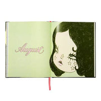 Gal With A Plan 2026 Planner