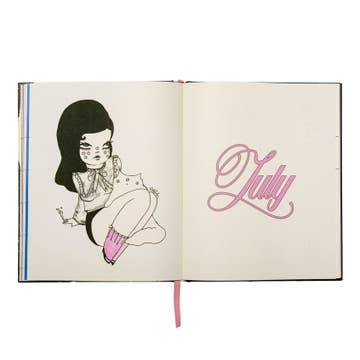 Gal With A Plan 2026 Planner