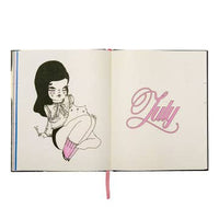 Gal With A Plan 2026 Planner