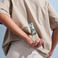 Unknown Legend Body Mist 5oz