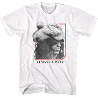 Kravitz Graphic Tee