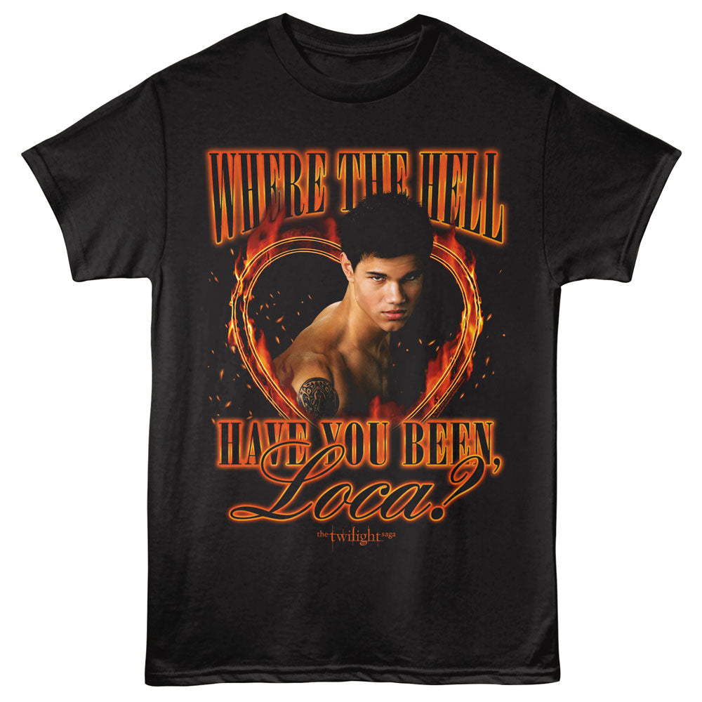Jacob Loca Twilight Tee
