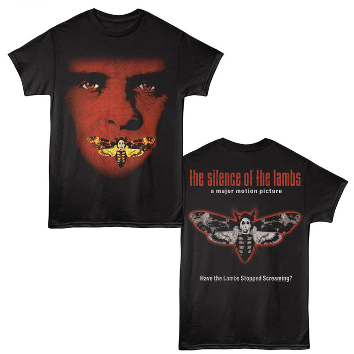 Silence of the Lambs Tee