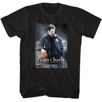 Team Charlie Twilight Graphic Tee