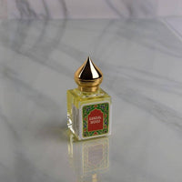 Sandalwood Perfume Oil - 580 Threads